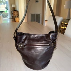 100% authentic Gianna Versace purse